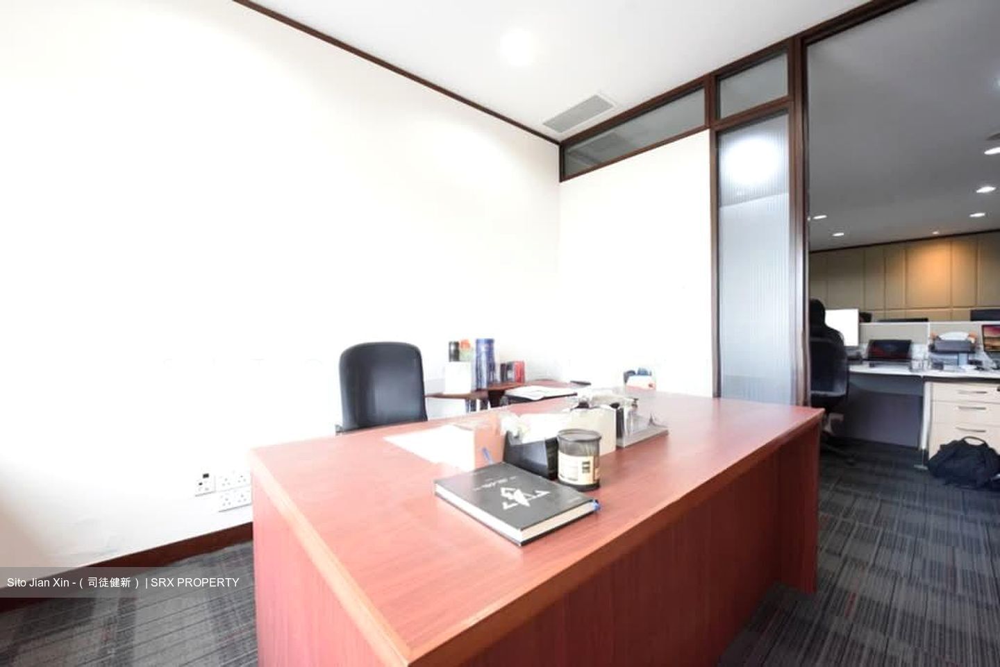 Suntec Tower Three (D1), Office #540488201
